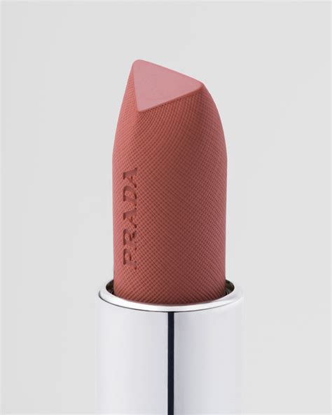 prada marron lipstick|prada lipstick.